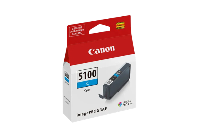 Canon PFI-5100C