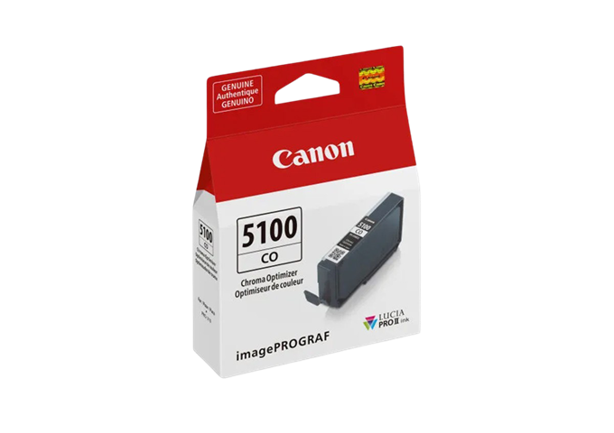 Canon PFI-5100CO Chroma Optimizer