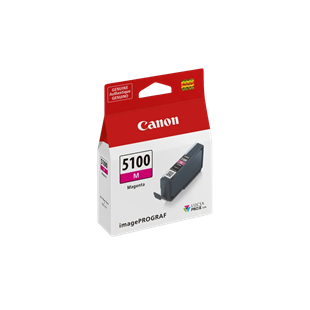 Canon PFI-5100M