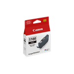 Canon PFI-5100MBK Matte Black