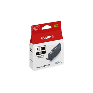 Canon PFI-5100PBK