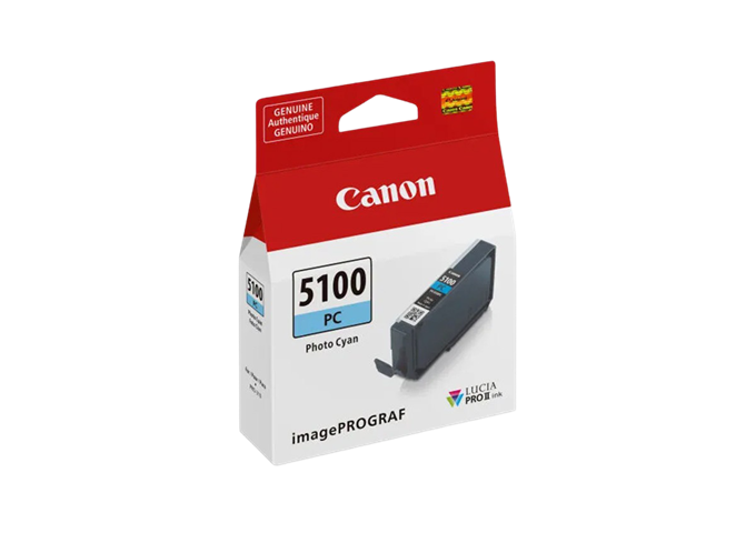Canon PFI-5100PC