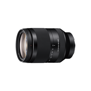 Sony SEL-24240 F3.5-6.3 OSS