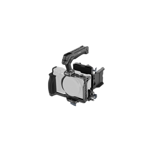 SmallRig Hawklock Cage Kit Nikon ZR 6113
