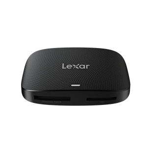 Lexar Professional CFexpress Reader Type-B/SD USB 3.2