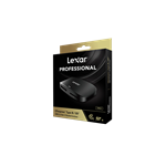 Lexar Professional CFexpress Reader Type-B/SD USB 3.2