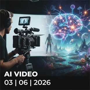 Workshop N717 AI Video