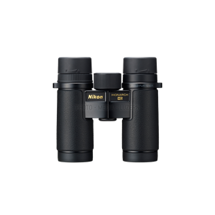 Nikon Monarch HG 8x30