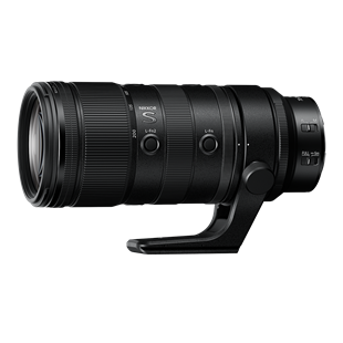 Nikon Nikkor Z 70-200mm F2.8 VR S II