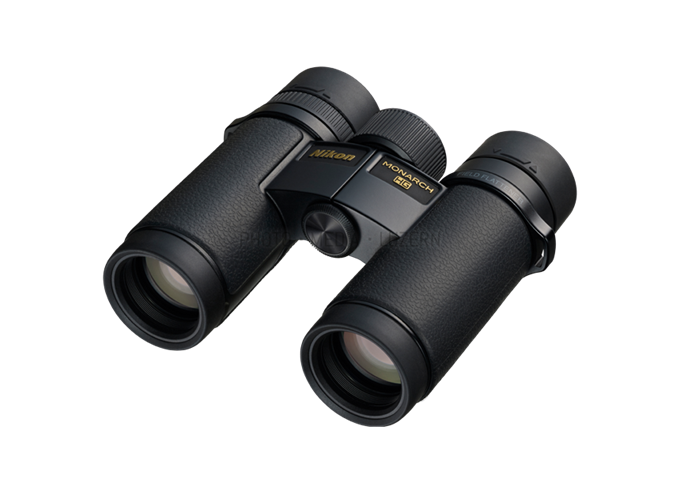 Nikon Monarch HG 10x42