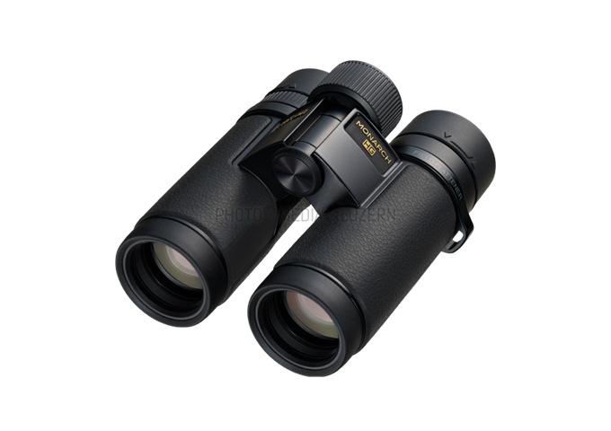 Nikon Monarch HG 10x42