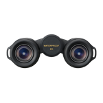 Nikon Monarch HG 10x42