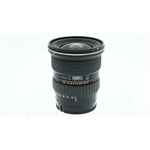 Occasion Tokina SD 11-16mm F2.8 DX für Sony A-Mount, 4958