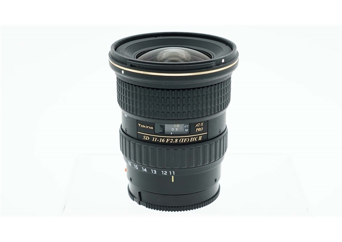Occasion Tokina SD 11-16mm F2.8 DX für Sony A-Mount, 4958