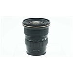 Occasion Tokina SD 11-16mm F2.8 DX für Sony A-Mount, 4958