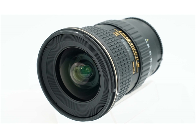 Occasion Tokina SD 11-16mm F2.8 DX für Sony A-Mount, 4958