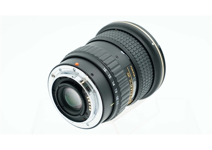 Occasion Tokina SD 11-16mm F2.8 DX für Sony A-Mount, 4958