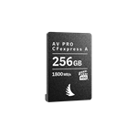 Angelbird AV PRO CFexpress A 4.0 MK2 256GB
