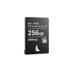 Angelbird AV PRO CFexpress A 4.0 MK2 256GB