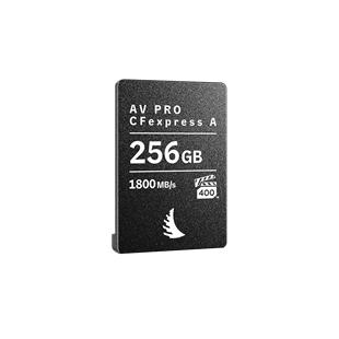 Angelbird AV PRO CFexpress A 4.0 MK2 256GB