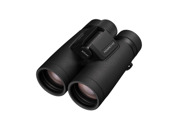 Nikon Monarch M7 10x42