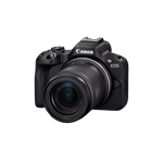 Canon EOS R50 + RF-S 18-150mm