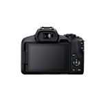 Canon EOS R50 + RF-S 18-150mm