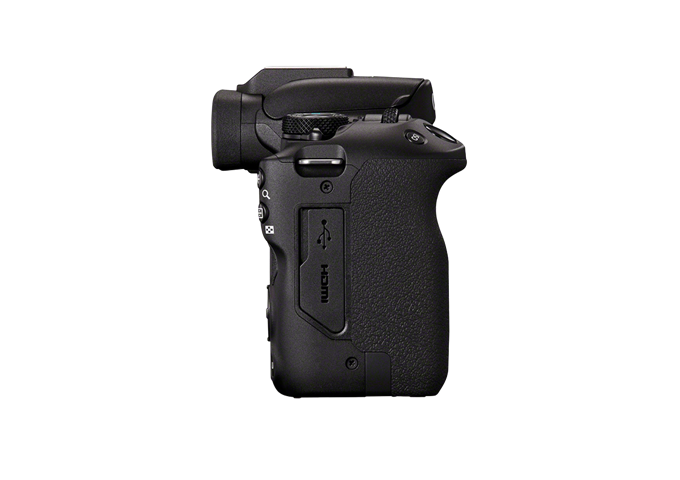 Canon EOS R50 + RF-S 18-150mm