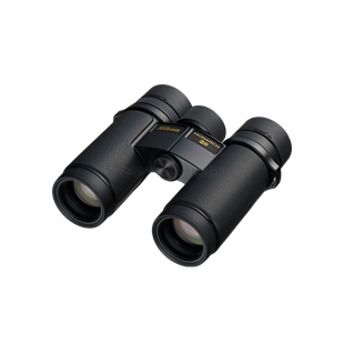 Nikon Monarch HG 10x30