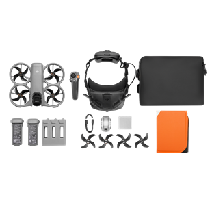 DJI Avata 360 Motion Fly More Combo (DJI Goggles N3)
