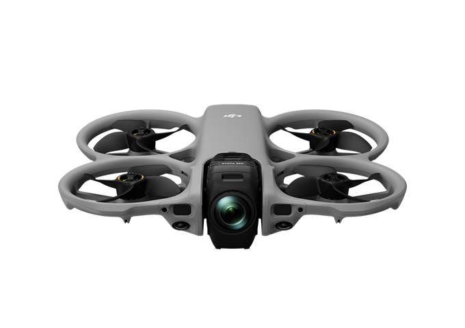 DJI Avata 360 Motion Fly More Combo (DJI Goggles N3)
