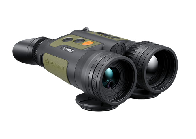 Pulsar WLO Ventex XT50 Thermal Bino 1280x1024