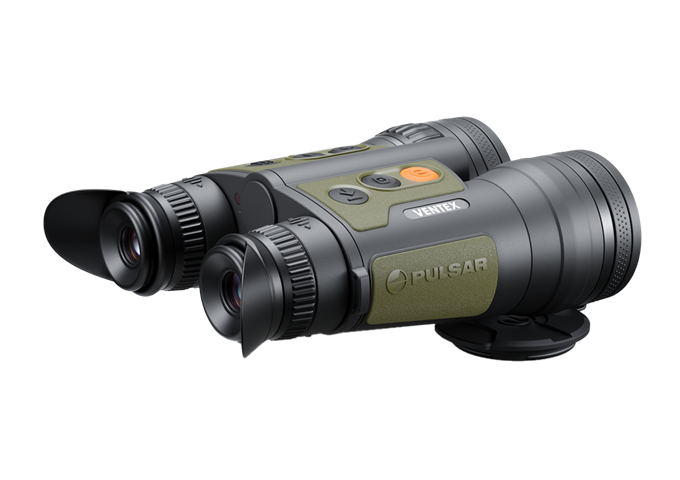 Pulsar WLO Ventex XT50 Thermal Bino 1280x1024