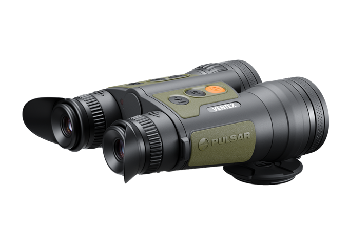 Pulsar WLO Ventex XT50 Thermal Bino 1280x1024