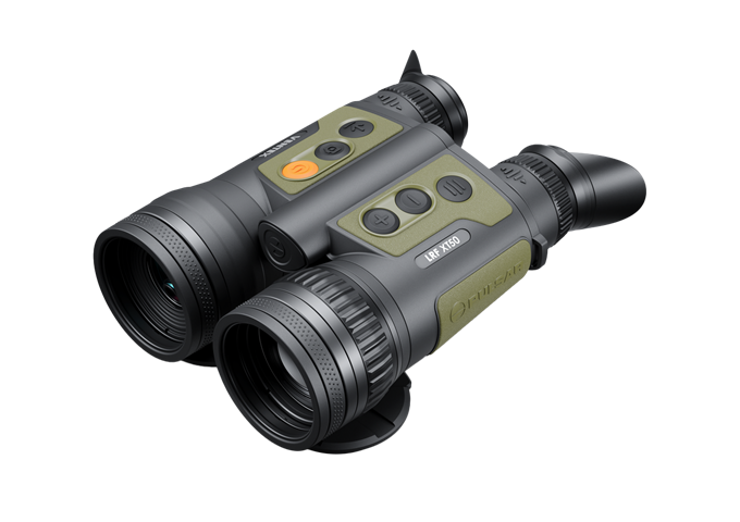 Pulsar WLO Ventex XT50 Thermal Bino 1280x1024