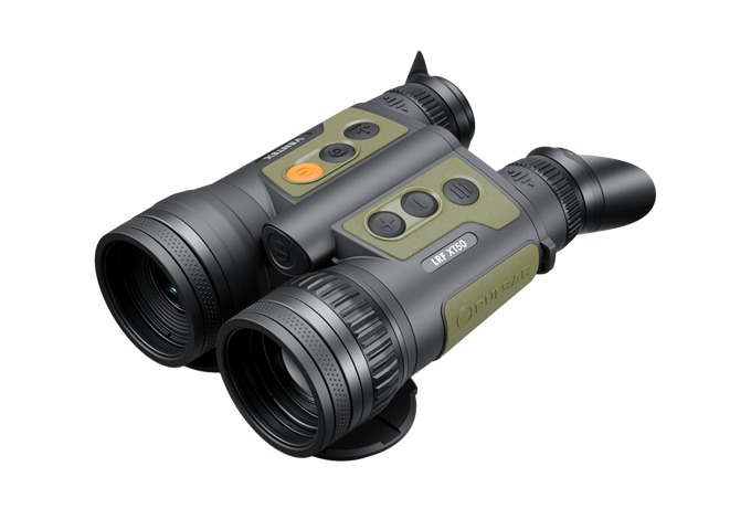 Pulsar WLO Ventex XT50 Thermal Bino 1280x1024