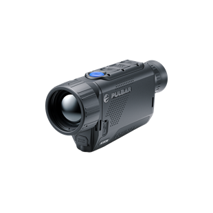 Pulsar Axion XG35 Compact 640x480