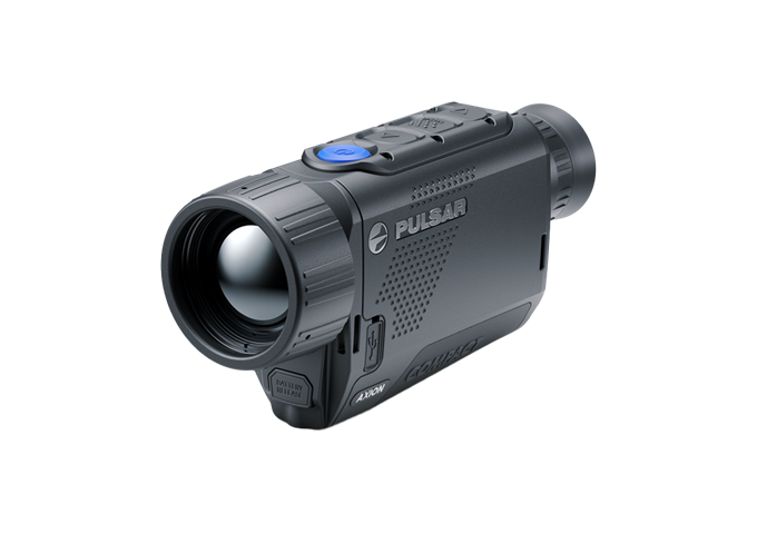 Pulsar Axion XG35 Compact 640x480