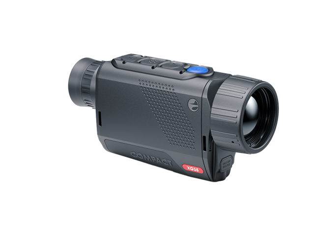 Pulsar Axion XG35 Compact 640x480