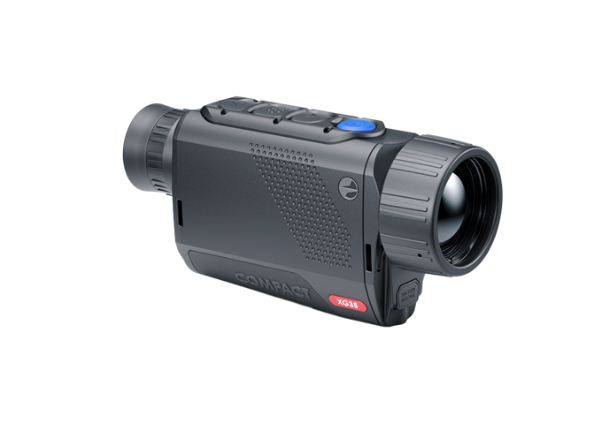 Pulsar Axion XG35 Compact 640x480