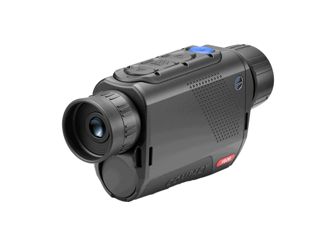 Pulsar WLO Axion XG30 Compact 640x480