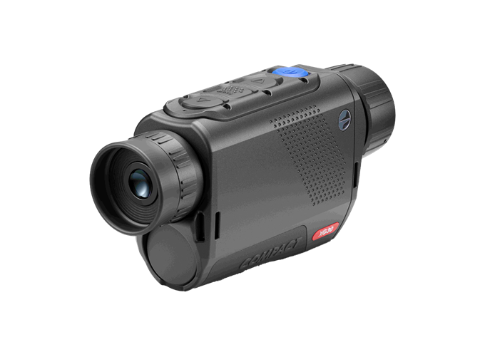 Pulsar WLO Axion XG30 Compact 640x480