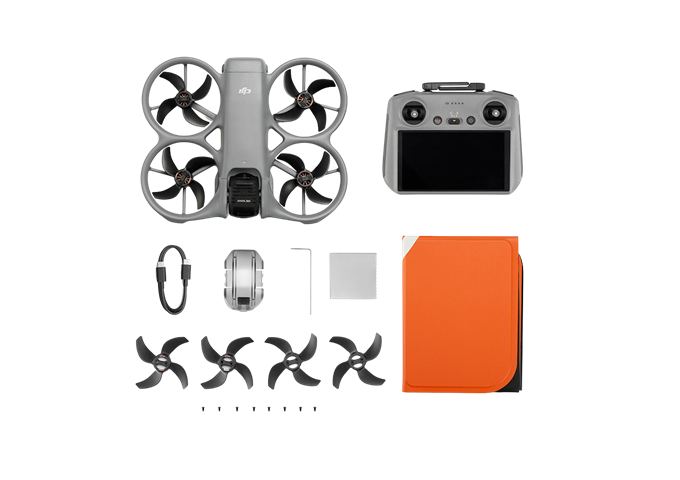 DJI Avata 360 (DJI RC 2)