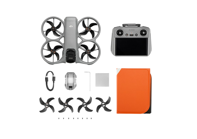 DJI Avata 360 (DJI RC 2)