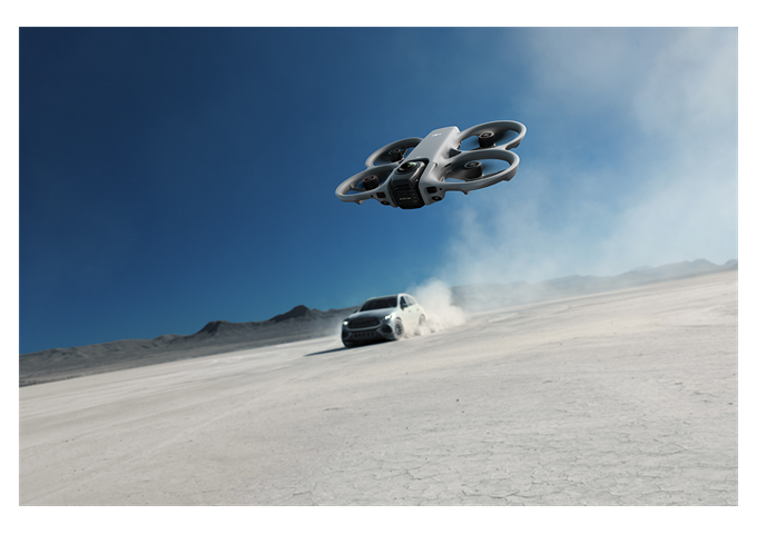 DJI Avata 360 (DJI RC 2)