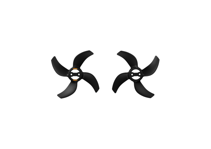 DJI Avata 360 Propellers