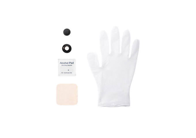 DJI Avata 360 Replacement Lens Kit