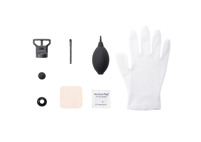 DJI Avata 360 Replacement Lens Kit With Tools