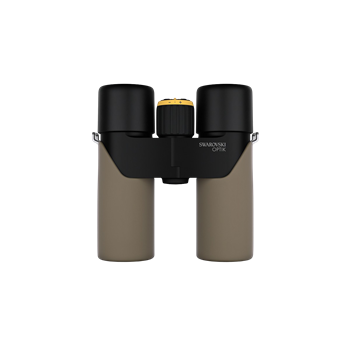 Swarovski Optik CL Companion III 8x30 safari brown