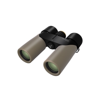 Swarovski Optik CL Companion III 8x30 safari brown
